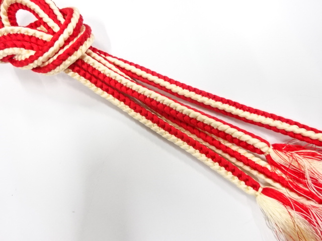 Japanese Kimono / Accessories Silk